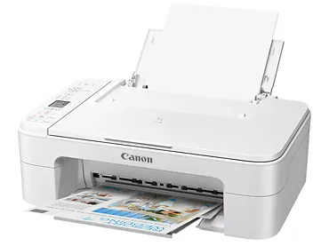 Urządzenie wielofunkcyjne Canon PIXMA TS3351 Białe