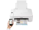 Urządzenie wielofunkcyjne Canon PIXMA TS3351 Białe