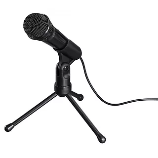 Hama Mikrofon MIC-P35 Allround