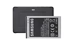 Samsung GALAXY Tab Active PRO 10,1 LTE 4/64GB Czarny