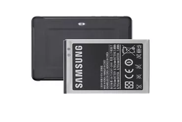 Samsung GALAXY Tab Active PRO 10,1 LTE 4/64GB Czarny