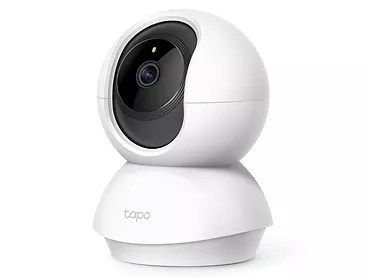 KAMERA IP TP-Link Tapo C200 FHD 1080p WiFi IR 360°