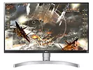 Monitor 27” LG 27UL650-W 3840x2160 4K HDR10