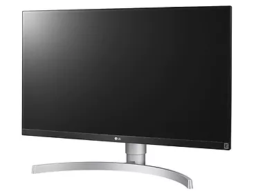 Monitor 27” LG 27UL650-W 3840x2160 4K HDR10