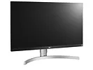 Monitor 27” LG 27UL650-W 3840x2160 4K HDR10