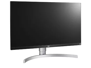 Monitor 27” LG 27UL650-W 3840x2160 4K HDR10