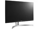 Monitor 27” LG 27UL650-W 3840x2160 4K HDR10