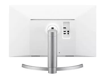Monitor 27” LG 27UL650-W 3840x2160 4K HDR10