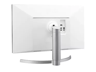 Monitor 27” LG 27UL650-W 3840x2160 4K HDR10
