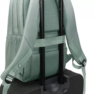 DICOTA Plecak Eco Backpack SCALE 13-15.6 szary