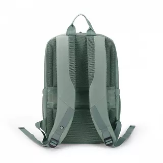 DICOTA Plecak Eco Backpack SCALE 13-15.6 szary