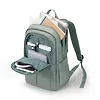 DICOTA Plecak Eco Backpack SCALE 13-15.6 szary