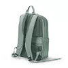 DICOTA Plecak Eco Backpack SCALE 13-15.6 szary