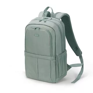 DICOTA Plecak Eco Backpack SCALE 13-15.6 szary