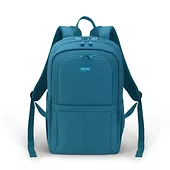 DICOTA Plecak Eco Backpack SCALE 13-15.6 niebieski