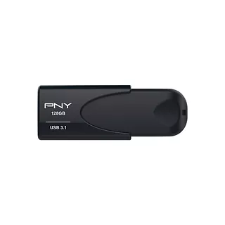 PNY Pendrive 128GB USB3.1 ATTACHE 4 FD128ATT431KK-EF