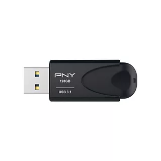 PNY Pendrive 128GB USB3.1 ATTACHE 4 FD128ATT431KK-EF