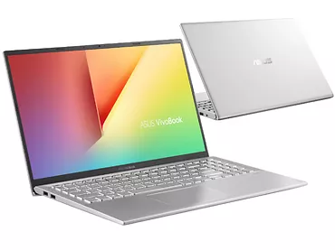 Laptop Asus VivoBook i7-8565U/GeForce MX230 2GB/15,6 FHD/12GB RAM/512GB SSD/WIN 10