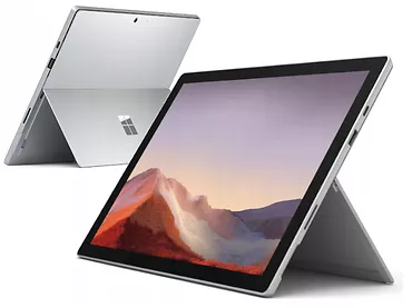 Laptop Microsoft Surface PRO 7 Platinium i5-1035G4/8GB/128GB SSD