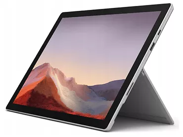 Laptop Microsoft Surface PRO 7 Platinium i7-1065G7/16GB/1TB SSD