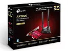 TP-LINK Karta sieciowa Archer TX3000E PCI-E WiFi AX30000 BT 5.0