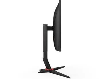 AOC Monitor 23.8 24G2U/BK IPS 144Hz 1ms DP HDMI Pivot
