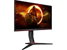AOC Monitor 23.8 24G2U/BK IPS 144Hz 1ms DP HDMI Pivot