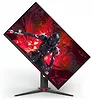 AOC Monitor 27 27G2U/BK IPS 144Hz 1ms DP HDMI Pivot