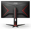 AOC Monitor 27 27G2U/BK IPS 144Hz 1ms DP HDMI Pivot