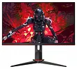 AOC Monitor 27 27G2U/BK IPS 144Hz 1ms DP HDMI Pivot