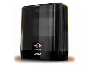 Procesor AMD Procesor Ryzen Threadripper 3990X 100-100000163WOF