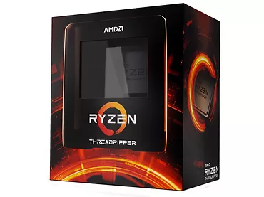 Procesor AMD Procesor Ryzen Threadripper 3990X 100-100000163WOF