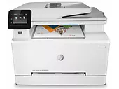 Drukarka wielofunkcyjna laserowa HP LaserJet Pro M283fdw | WI-FI Dupleks Color USB LAN