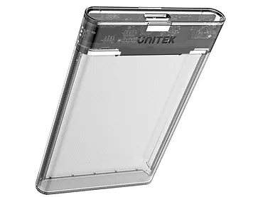 Unitek Obudowa USB 3.1 HDD/SSD SATA 6G UASP S1103A