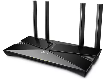 TP-LINK Router Archer AX10 AX1500 4LAN