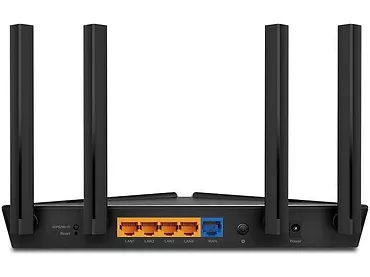 TP-LINK Router Archer AX10 AX1500 4LAN