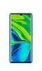 Smartfon Mi Note 10 DS. 6 /128GB - Zielony EU