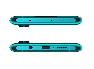 Smartfon Mi Note 10 DS. 6 /128GB - Zielony EU
