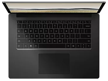 Microsoft Surface Laptop 3 Win10Pro i7-1065G7/16GB/512GB/15' Commercial Black PMH-00029