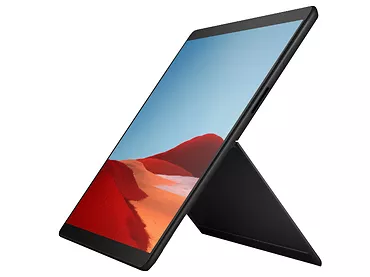 Microsoft Surface Pro X LTE Czarny 128GB/SQ1/8GB/13