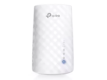 TP-LINK Wzmacniacz RE190 Repeater Wifi AC750