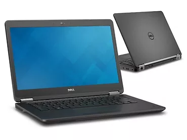 Laptop Dell UltraBook E7450 i5-5300u/14,1