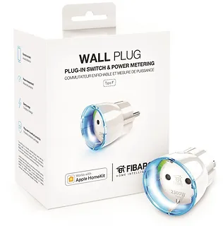 Wtyczka do gniazdka Wall Plug F FGWPF-102