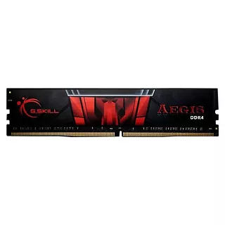 G.SKILL Pamięć do PC - DDR4 8GB Aegis 3200MHz CL16