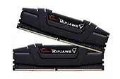 G.SKILL Pamięć do PC - DDR4 64GB (2x32GB) RipjawsV 3200MHz CL16 XMP2