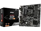 Płyta główna MSI B450M PRO-VDH MAX (AM4 4x DDR4 DIMM Mini ATX)