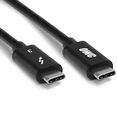 OWC Kabel Thunderbolt 3 USB-C 40Gb/s 100W Aktywny 2m