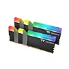 Thermaltake pamięć do PC - DDR4 16GB (2x8GB) ToughRAM RGB 4000MHz CL19 XMP2 Czarna