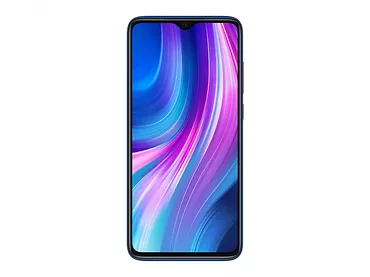 Smartfon Xiaomi Redmi Note 8 Pro 6/64GB Ocean Blue