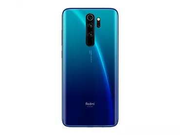 Smartfon Xiaomi Redmi Note 8 Pro 6/64GB Ocean Blue